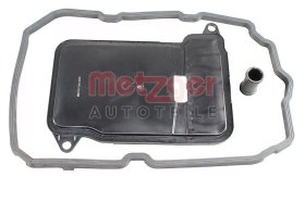 Фільтр АКПП Metzger 8020130