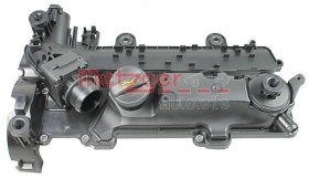 Клапанная крышка Metzger 2389127