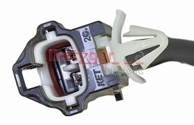 Датчик ABS Metzger 09001020