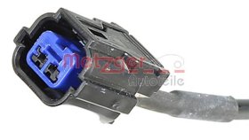 Датчик ABS Metzger 09001018