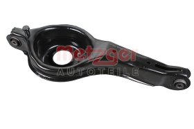 Рычаг подвески Metzger 58179909