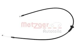 Тросик замка капота Metzger 3160055