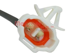 Датчик ABS Metzger 0900872