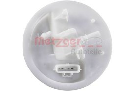 Паливний насос Metzger 2250353