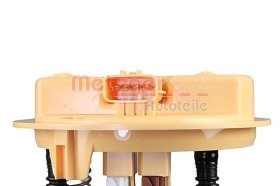 Топливный насос Metzger 2250306