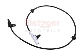 Датчик ABS Metzger 09001567