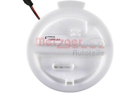 Паливний насос Metzger 2250371