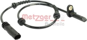 Датчик ABS Metzger 0900932