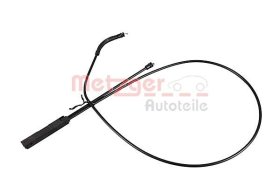 Тросик замка капота Metzger 3160042