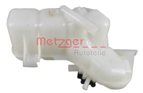Бачок охлаждающей жидкости Metzger 2140258