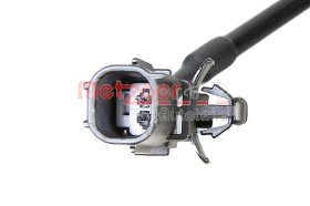 Датчик ABS Metzger 09001170