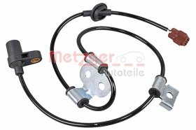 Датчик ABS Metzger 09001409