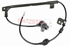 Датчик ABS Metzger 09001417