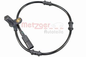 Датчик ABS Metzger 09001064