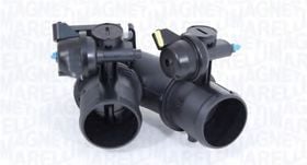 Дроссельная заслонка Magneti Marelli 802001383309