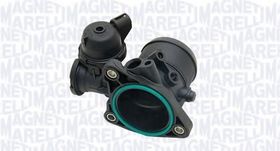 Дроссельная заслонка Magneti Marelli 802001479213