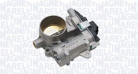 Дроссельная заслонка Magneti Marelli 802001500013