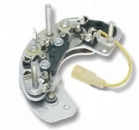Диодный мост генератора Magneti Marelli 940016113700
