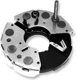 Диодный мост генератора Magneti Marelli 940016127500