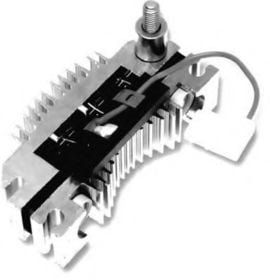 Диодный мост генератора Magneti Marelli 940016150100
