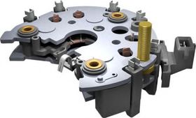 Диодный мост генератора Magneti Marelli 940016185200