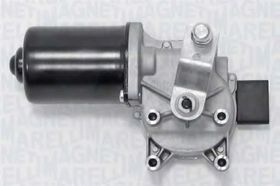 Двигун склоочисника Magneti Marelli 064052103010