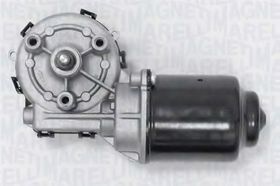 Двигун склоочисника Magneti Marelli 064300015010