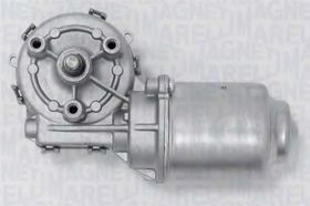 Двигун склоочисника Magneti Marelli 064300021010