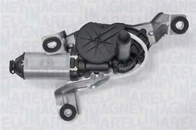 Двигун склоочисника Magneti Marelli 064038002010