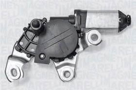 Двигун склоочисника Magneti Marelli 064038004010