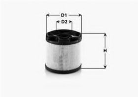 Топливный фильтр Magneti Marelli 152071760861