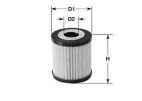 Масляный фильтр Magneti Marelli 152071758817