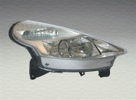 Основная фара Magneti Marelli 712415901129