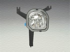 Передня протитуманна фара Magneti Marelli 710305054011