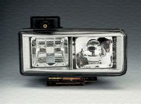 Передня протитуманна фара Magneti Marelli 712350901120