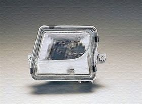 Передняя противотуманная фара Magneti Marelli 710305051002