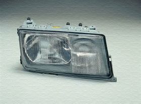 Рассеиватель фары Magneti Marelli 711305620979