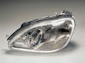 Основна фара Magneti Marelli 710301153272