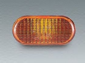 Фонарь указателя поворота Magneti Marelli 714033090601