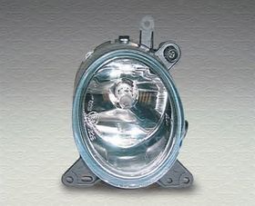 Передня протитуманна фара Magneti Marelli 710305069001