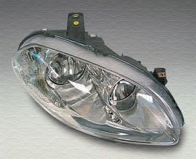 Основная фара Magneti Marelli 712425501129