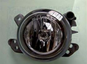 Передняя противотуманная фара Magneti Marelli 710305076001