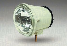 Передняя противотуманная фара Magneti Marelli 712410711110