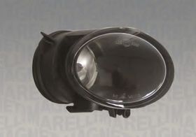 Передня протитуманна фара Magneti Marelli 710305080001
