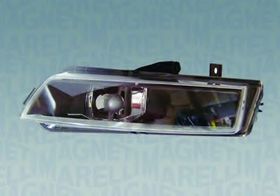 Передняя противотуманная фара Magneti Marelli 712401701120