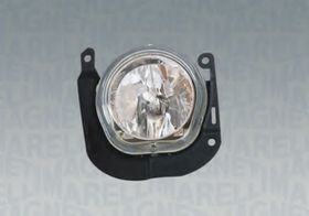 Передняя противотуманная фара Magneti Marelli 712402551110