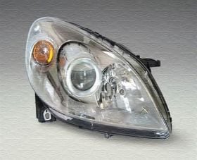 Основна фара Magneti Marelli 710301220201
