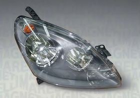 Основная фара Magneti Marelli 710301214204