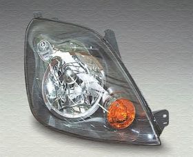 Основна фара Magneti Marelli 710301224306