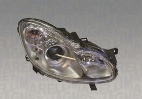 Основна фара Magneti Marelli 710301229202